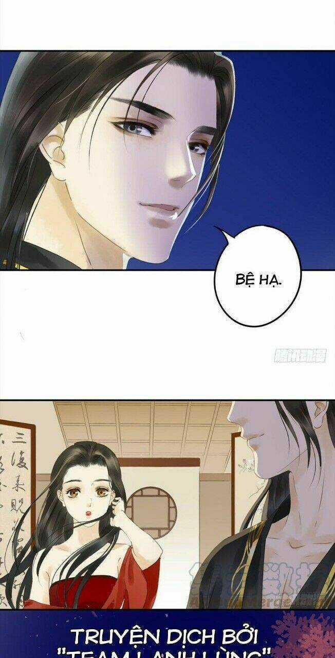 Trẫm Cũng Không Muốn Vậy Đâu Chapter 81 trang 6