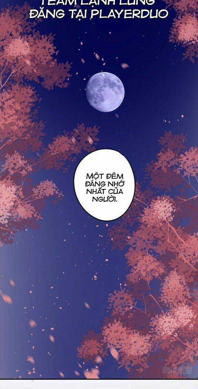 Trẫm Cũng Không Muốn Vậy Đâu Chapter 81 trang 7