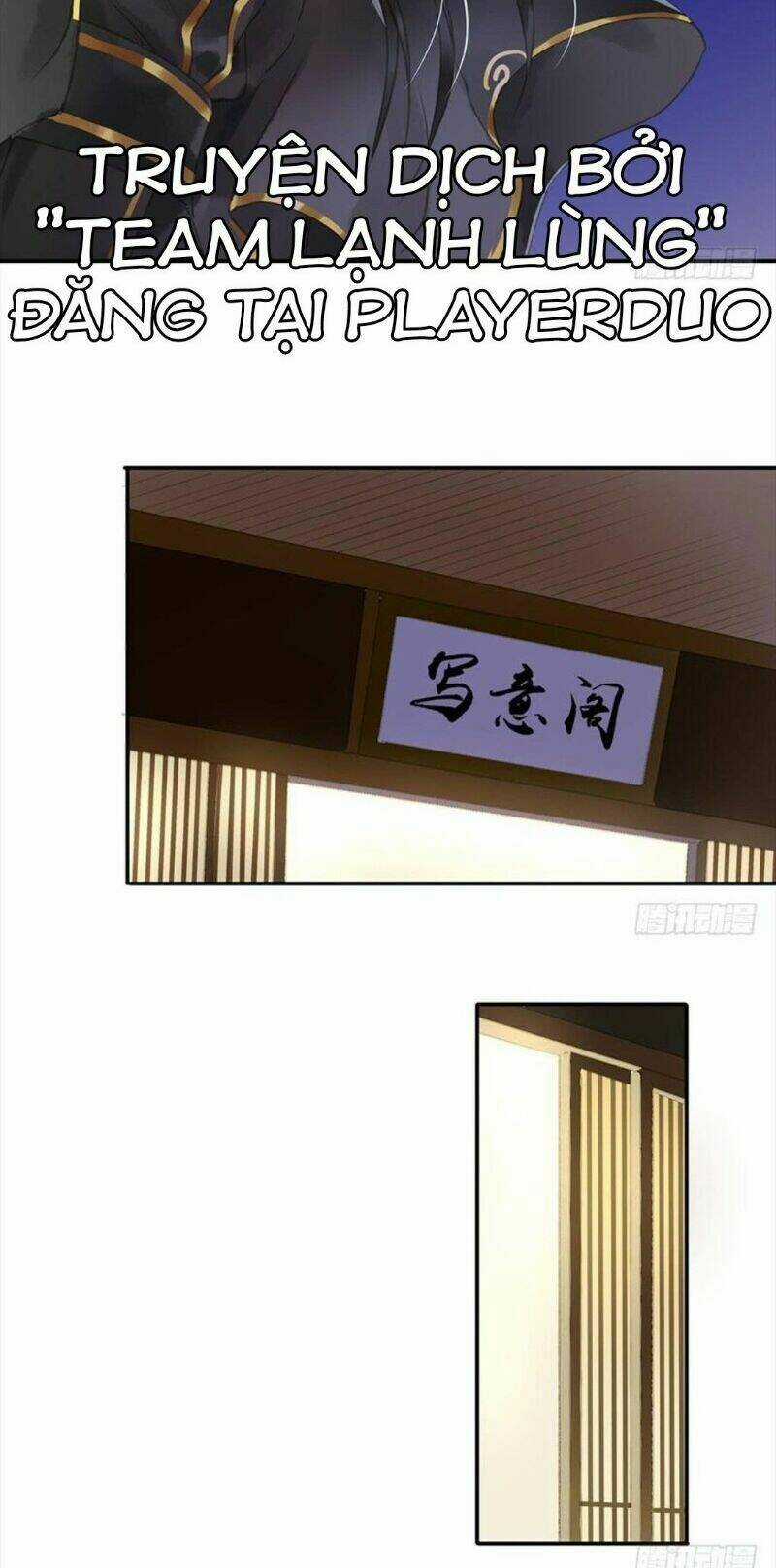 Trẫm Cũng Không Muốn Vậy Đâu Chapter 81 trang 9