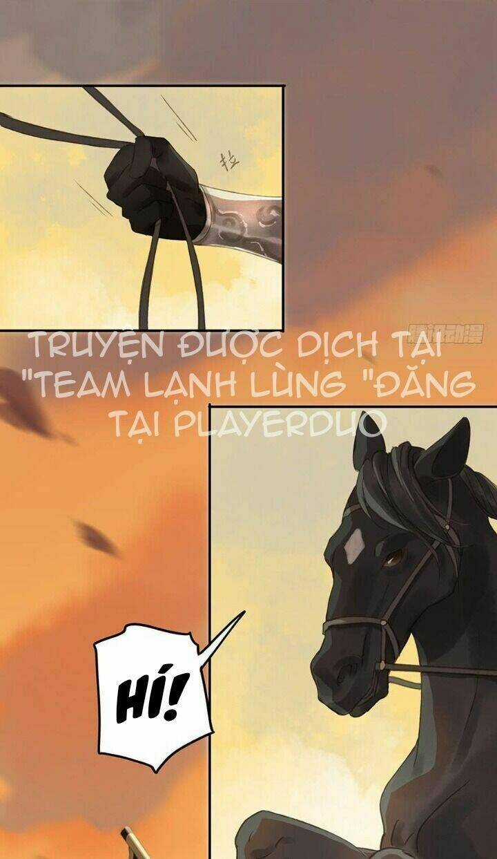 Trẫm Cũng Không Muốn Vậy Đâu Chapter 82 trang 13