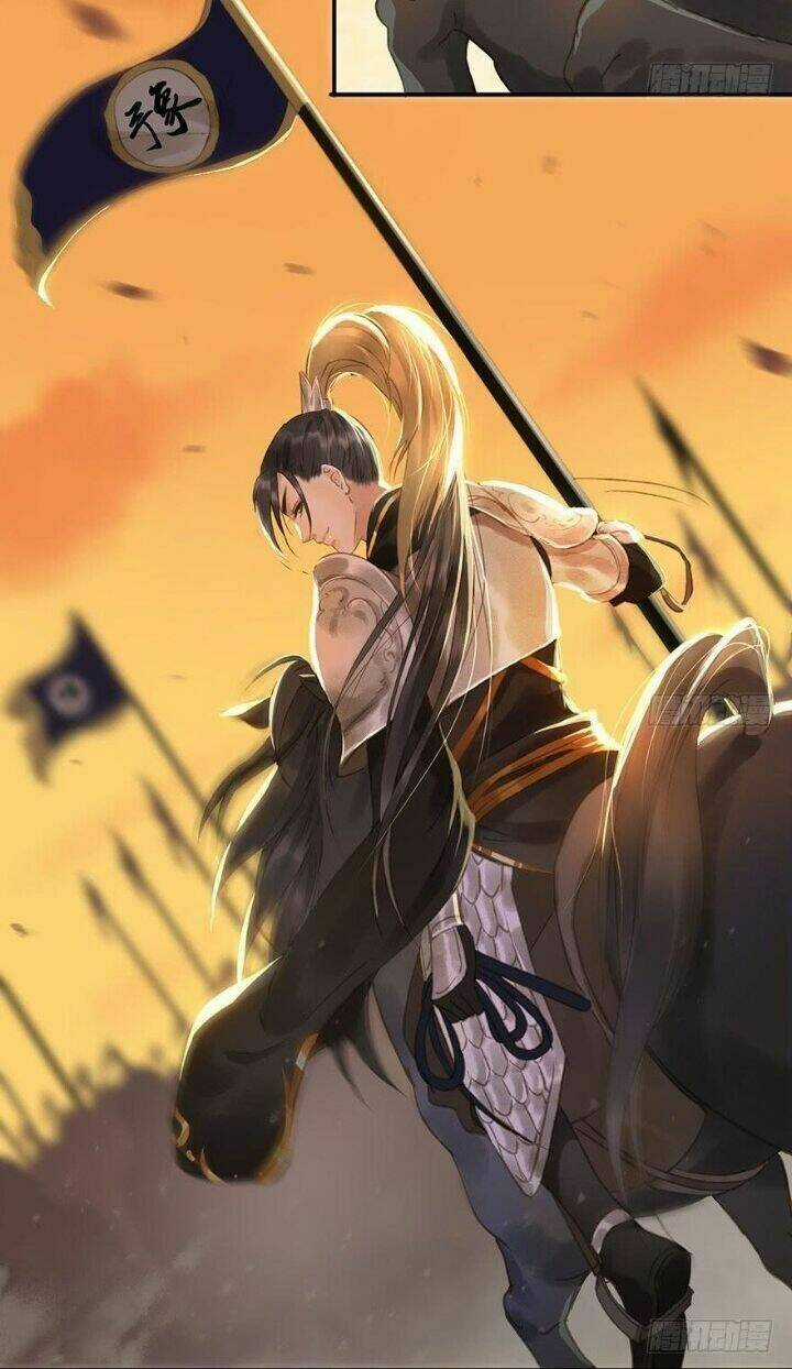 Trẫm Cũng Không Muốn Vậy Đâu Chapter 82 trang 14