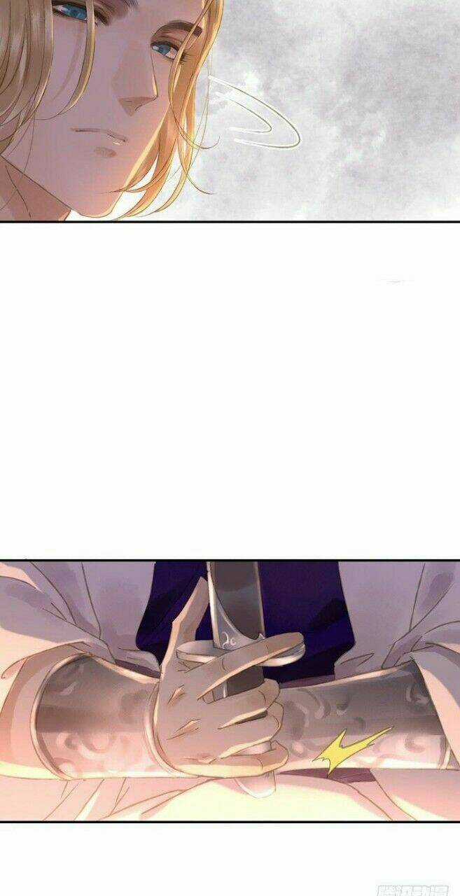 Trẫm Cũng Không Muốn Vậy Đâu Chapter 82 trang 19