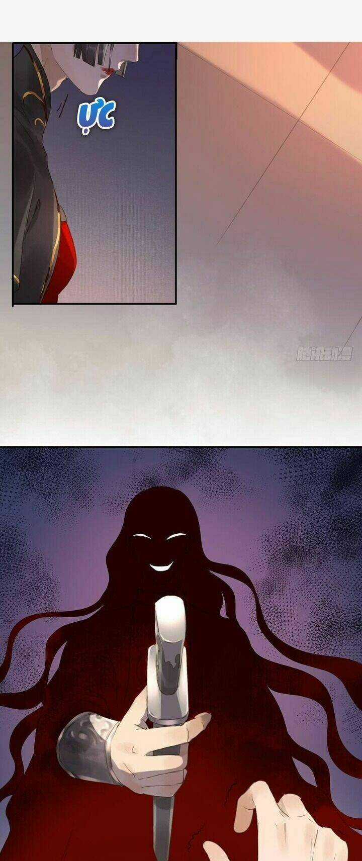 Trẫm Cũng Không Muốn Vậy Đâu Chapter 82 trang 26