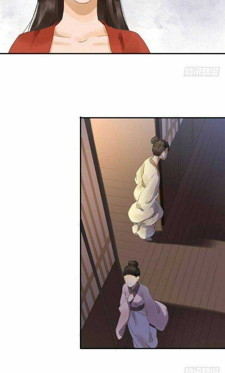 Trẫm Cũng Không Muốn Vậy Đâu Chapter 83 trang 11