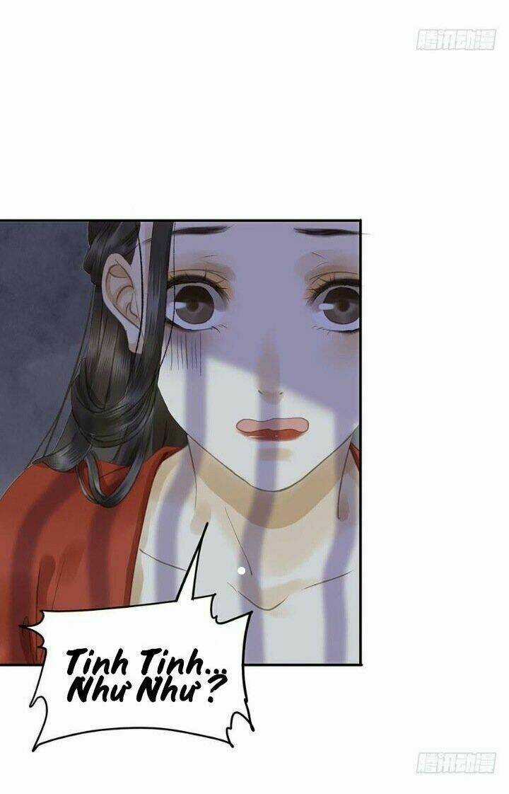 Trẫm Cũng Không Muốn Vậy Đâu Chapter 83 trang 14