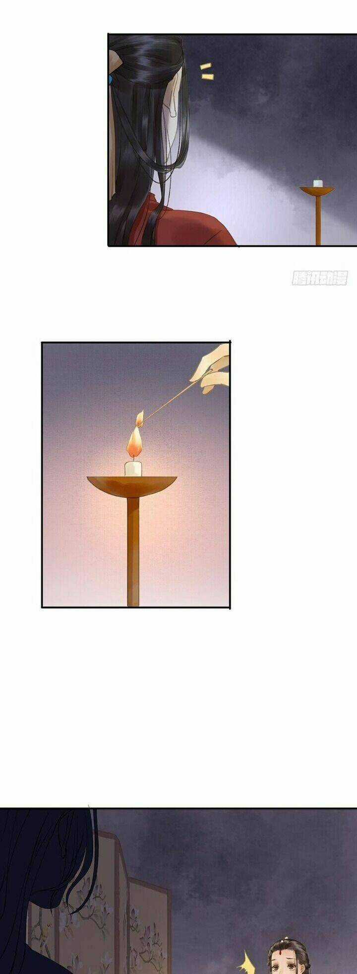 Trẫm Cũng Không Muốn Vậy Đâu Chapter 83 trang 15