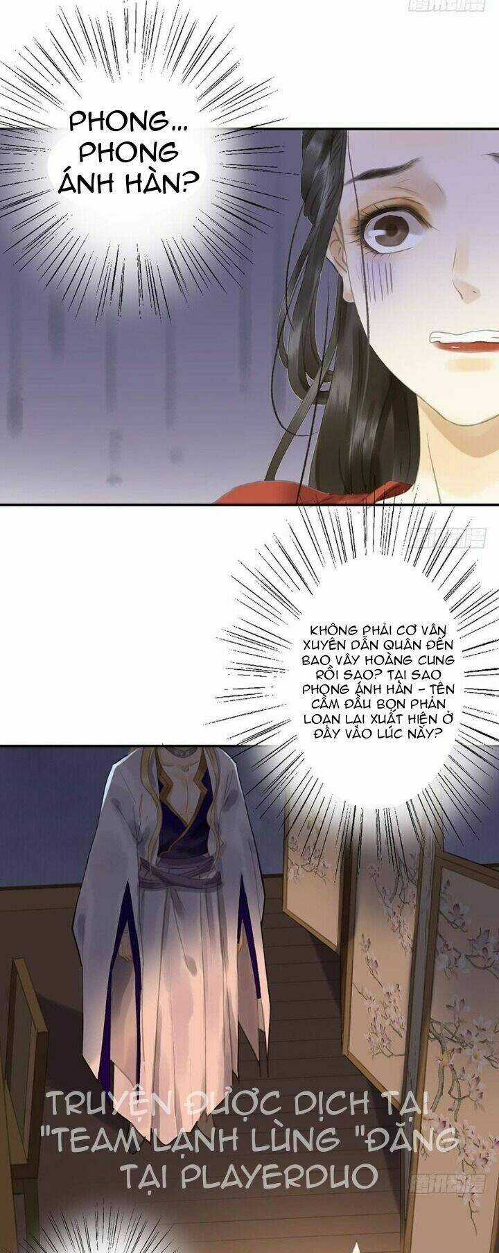 Trẫm Cũng Không Muốn Vậy Đâu Chapter 83 trang 17