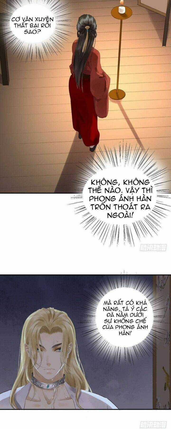 Trẫm Cũng Không Muốn Vậy Đâu Chapter 83 trang 18