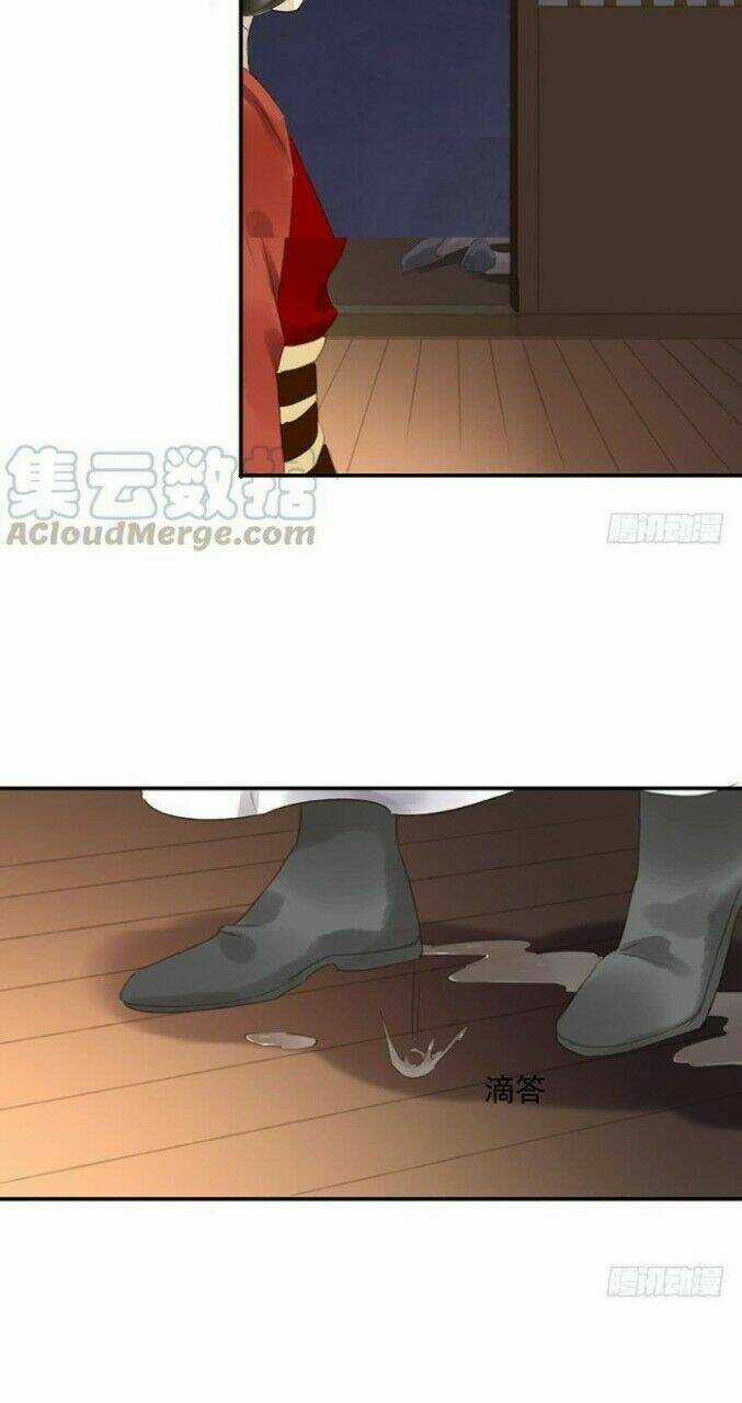 Trẫm Cũng Không Muốn Vậy Đâu Chapter 83 trang 20