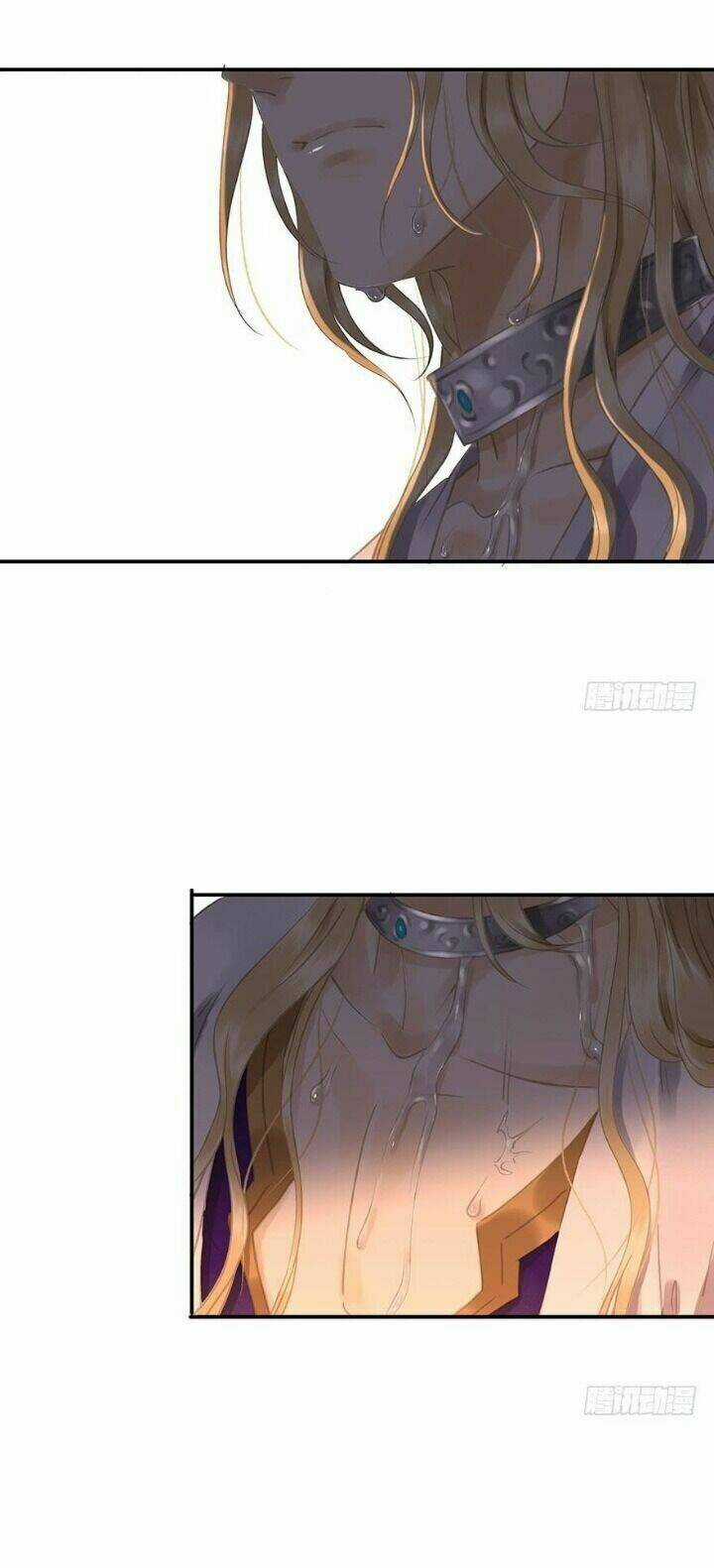 Trẫm Cũng Không Muốn Vậy Đâu Chapter 83 trang 21