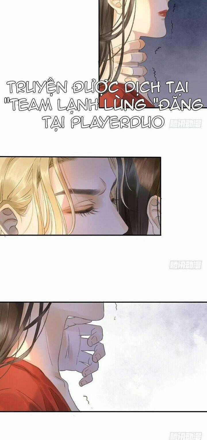 Trẫm Cũng Không Muốn Vậy Đâu Chapter 83 trang 29