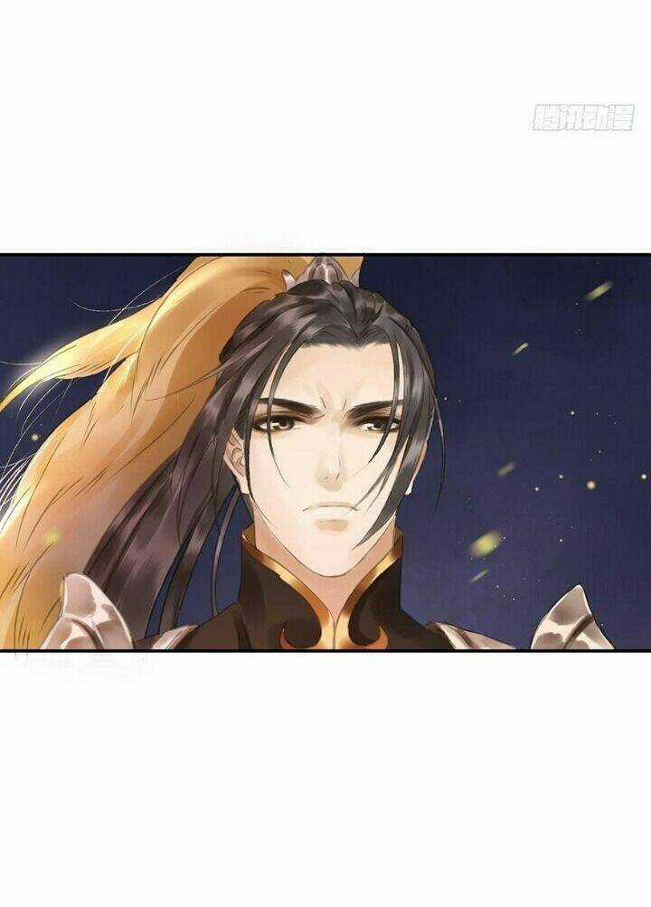 Trẫm Cũng Không Muốn Vậy Đâu Chapter 83 trang 3