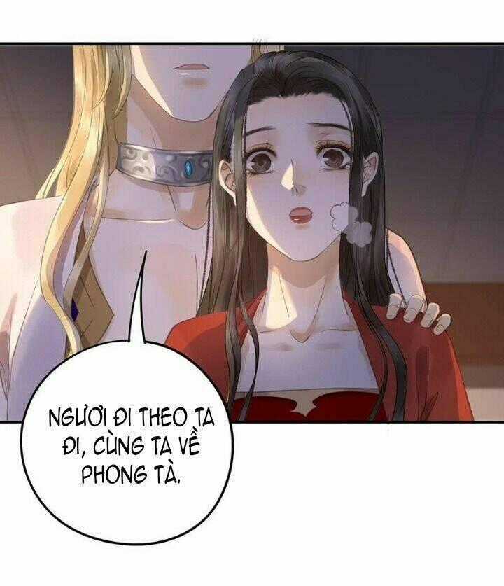 Trẫm Cũng Không Muốn Vậy Đâu Chapter 83 trang 30