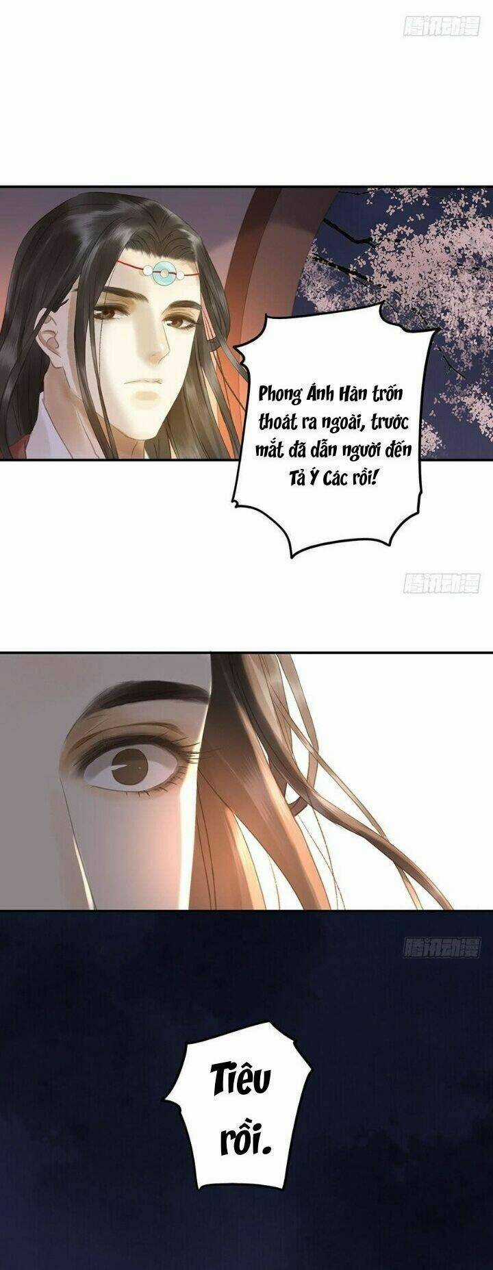 Trẫm Cũng Không Muốn Vậy Đâu Chapter 83 trang 6