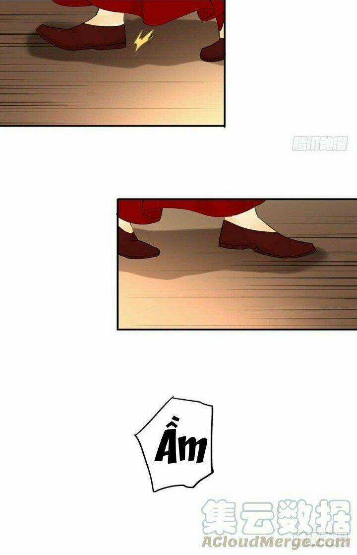 Trẫm Cũng Không Muốn Vậy Đâu Chapter 83 trang 8