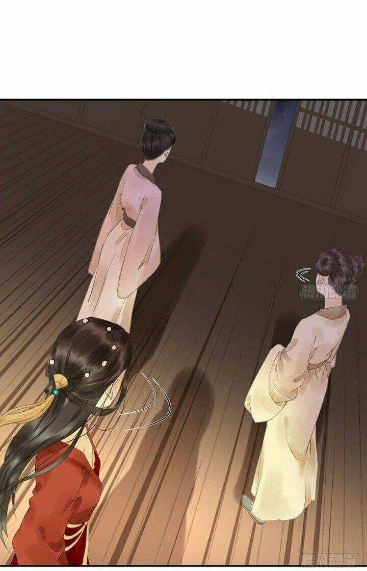 Trẫm Cũng Không Muốn Vậy Đâu Chapter 83 trang 9