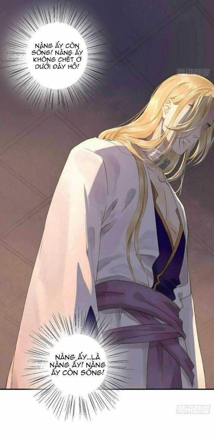 Trẫm Cũng Không Muốn Vậy Đâu Chapter 84 trang 10