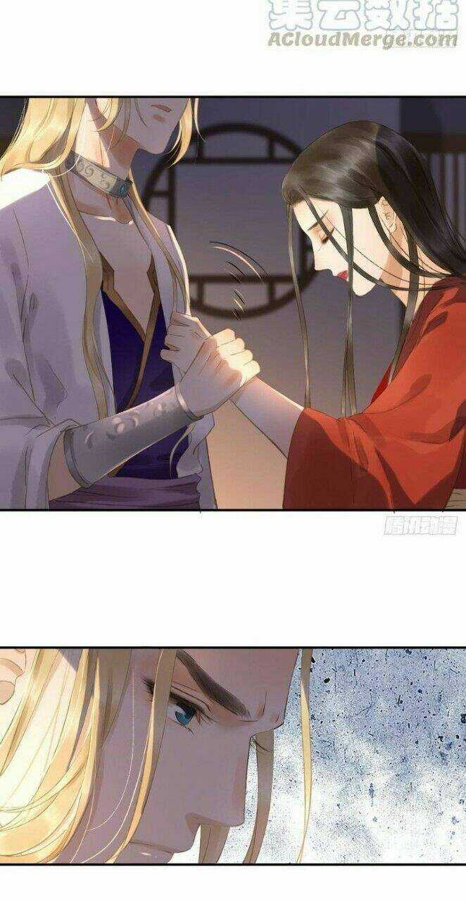 Trẫm Cũng Không Muốn Vậy Đâu Chapter 84 trang 17