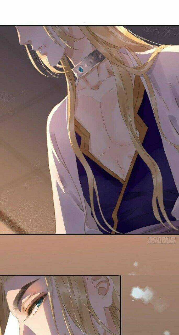 Trẫm Cũng Không Muốn Vậy Đâu Chapter 84 trang 22