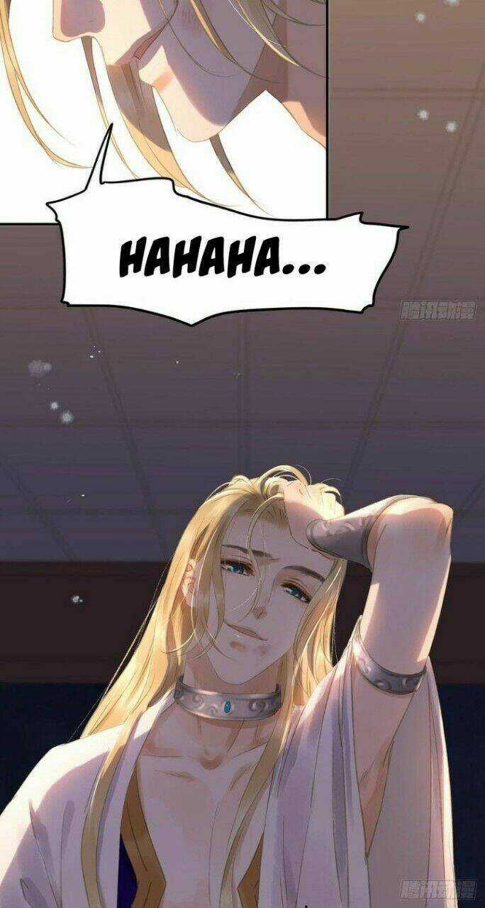 Trẫm Cũng Không Muốn Vậy Đâu Chapter 84 trang 23