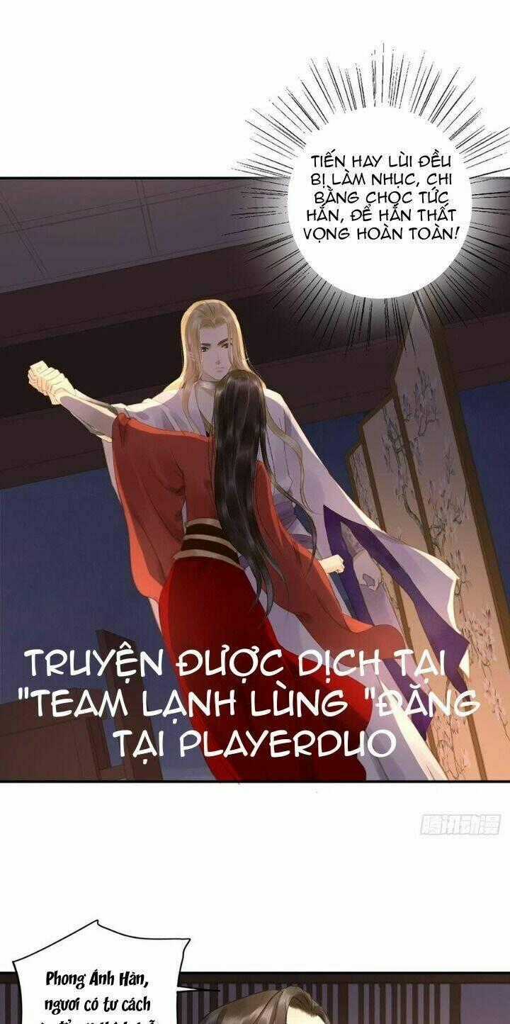 Trẫm Cũng Không Muốn Vậy Đâu Chapter 84 trang 26