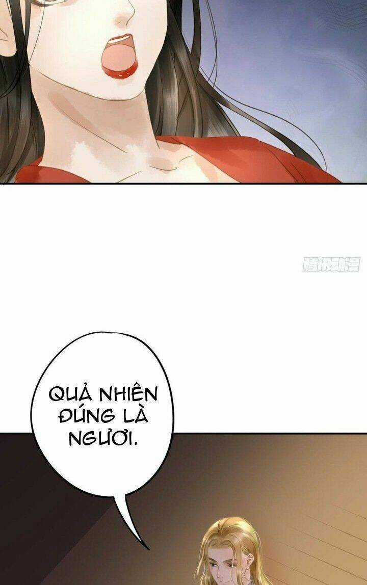 Trẫm Cũng Không Muốn Vậy Đâu Chapter 84 trang 4