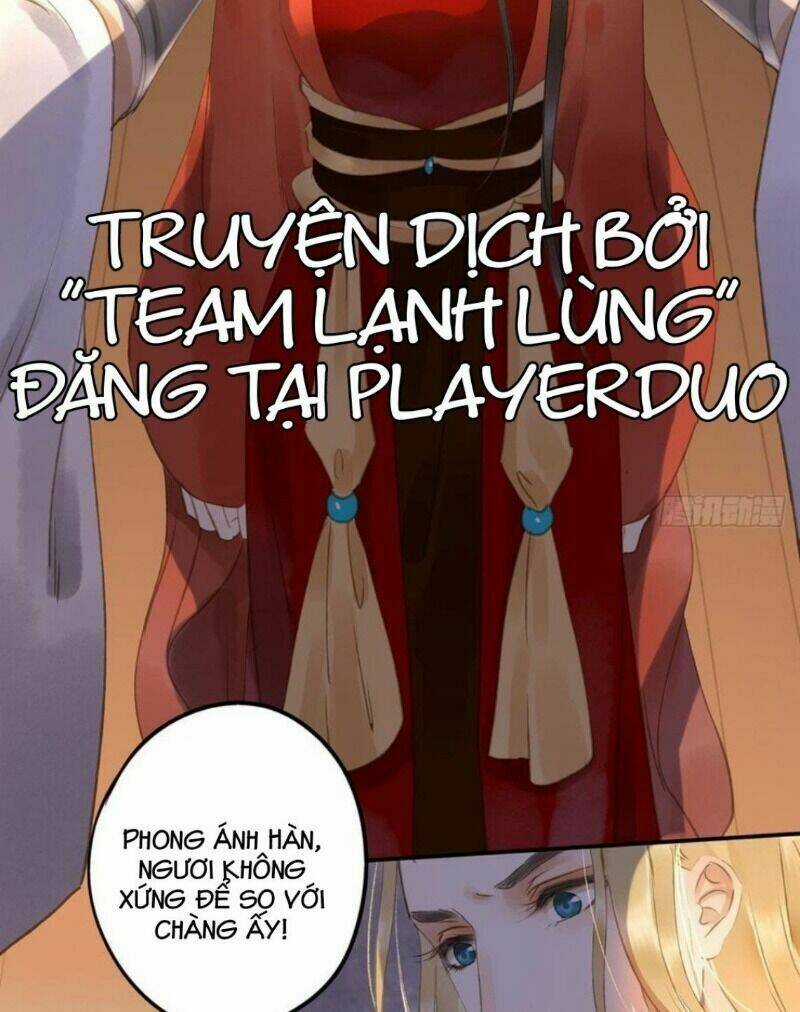 Trẫm Cũng Không Muốn Vậy Đâu Chapter 85 trang 14