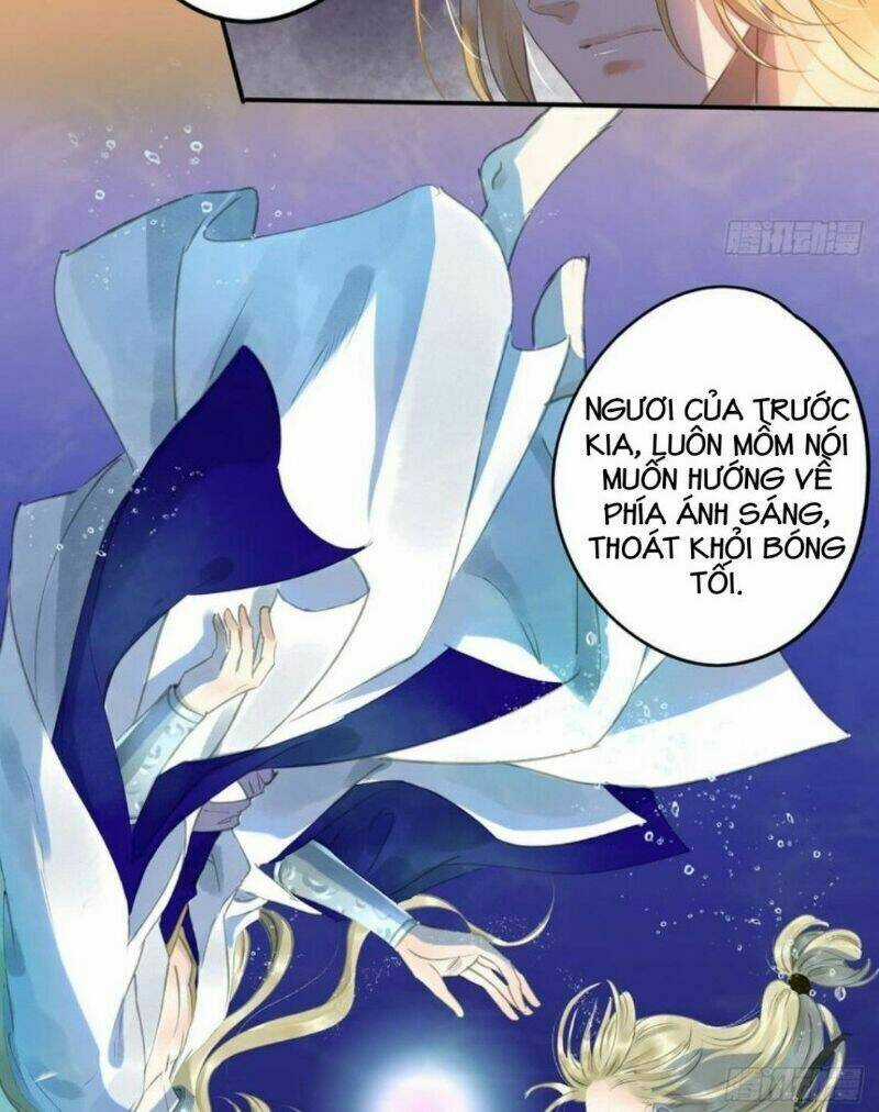 Trẫm Cũng Không Muốn Vậy Đâu Chapter 85 trang 15