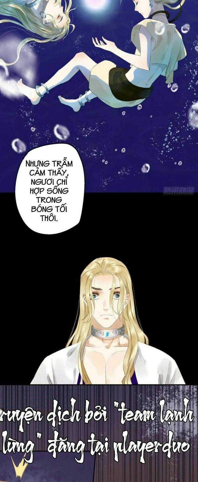 Trẫm Cũng Không Muốn Vậy Đâu Chapter 85 trang 16