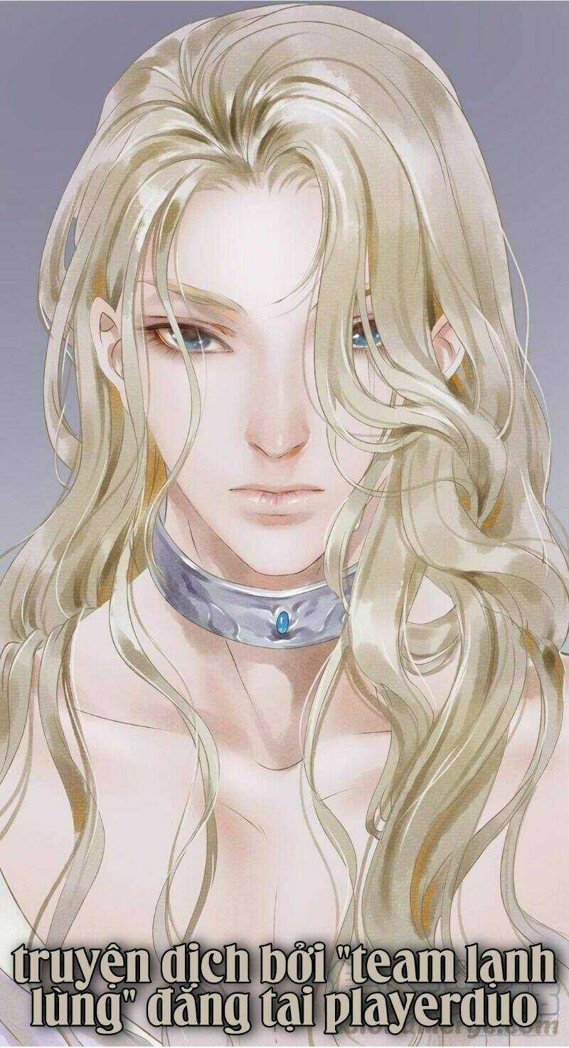 Trẫm Cũng Không Muốn Vậy Đâu Chapter 85 trang 2