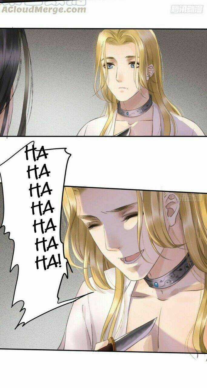 Trẫm Cũng Không Muốn Vậy Đâu Chapter 85 trang 20