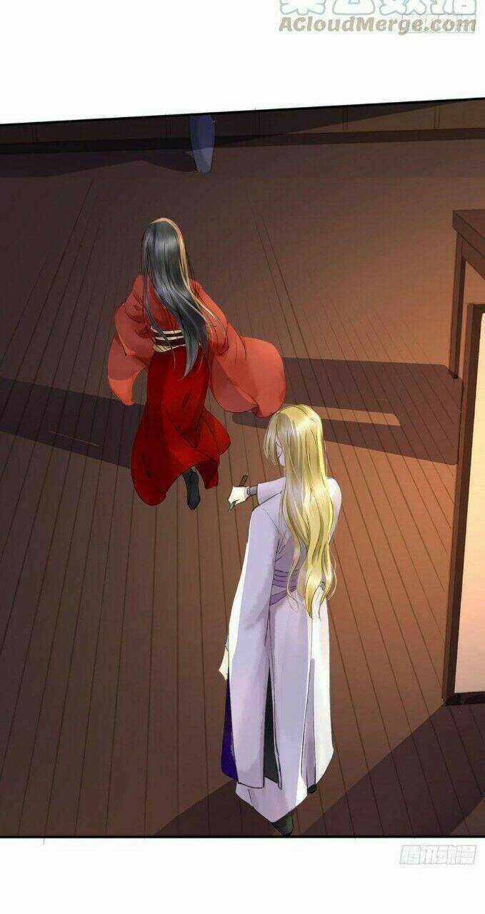 Trẫm Cũng Không Muốn Vậy Đâu Chapter 85 trang 24