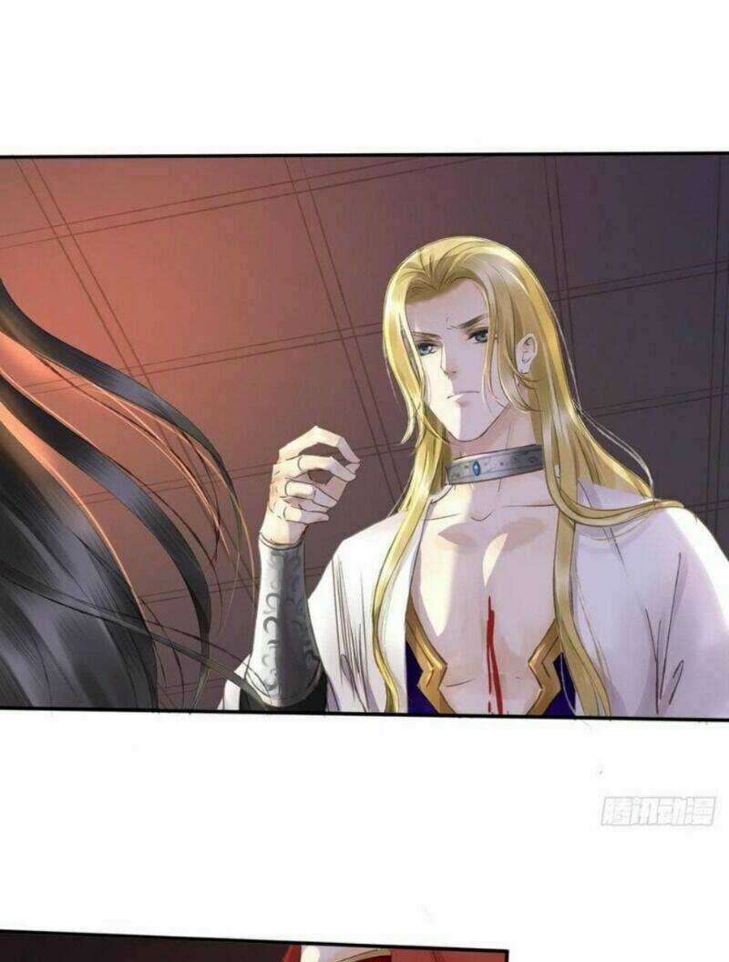 Trẫm Cũng Không Muốn Vậy Đâu Chapter 85 trang 25