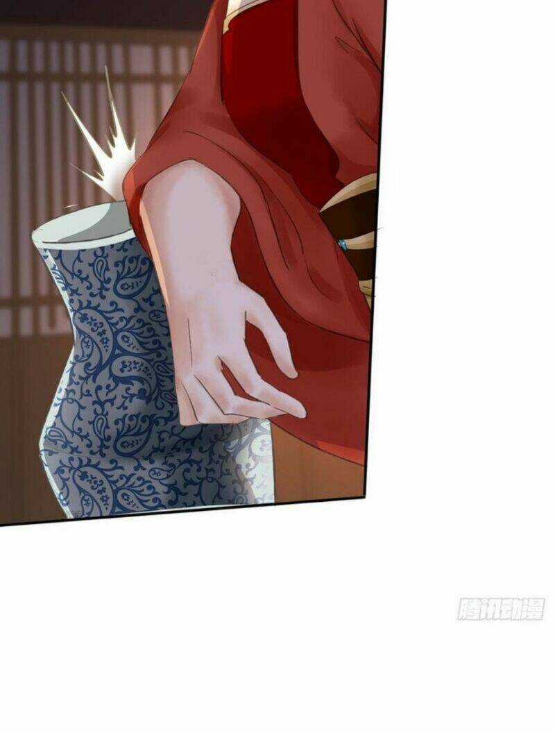 Trẫm Cũng Không Muốn Vậy Đâu Chapter 85 trang 26