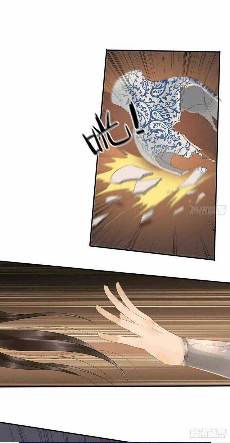 Trẫm Cũng Không Muốn Vậy Đâu Chapter 85 trang 27