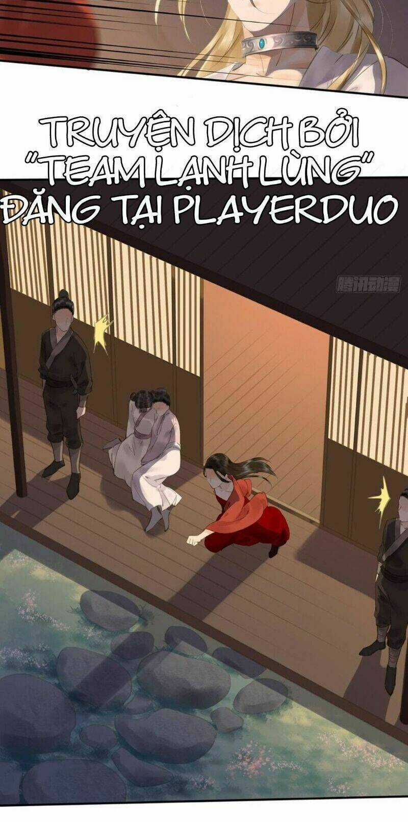 Trẫm Cũng Không Muốn Vậy Đâu Chapter 85 trang 29