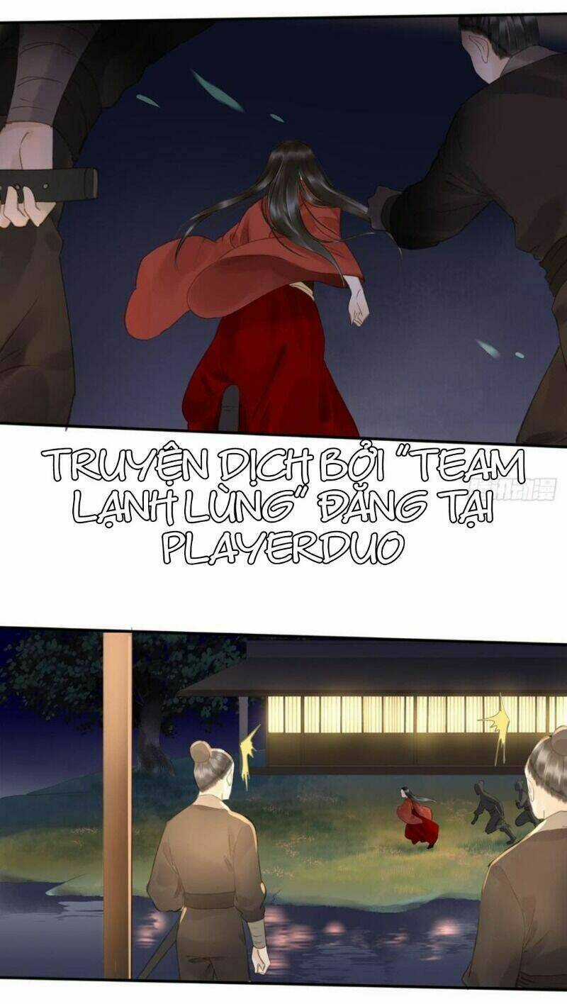 Trẫm Cũng Không Muốn Vậy Đâu Chapter 85 trang 30