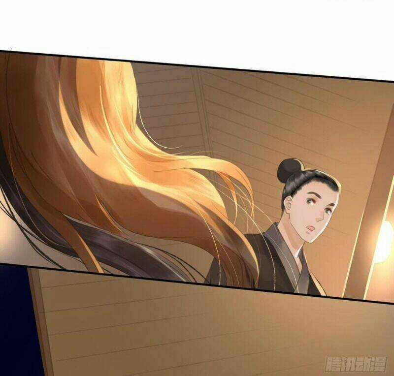 Trẫm Cũng Không Muốn Vậy Đâu Chapter 85 trang 31