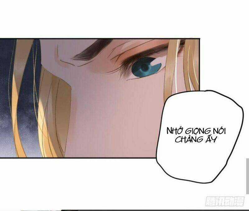 Trẫm Cũng Không Muốn Vậy Đâu Chapter 85 trang 7