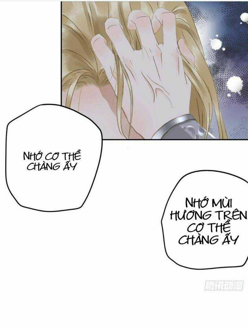 Trẫm Cũng Không Muốn Vậy Đâu Chapter 85 trang 8