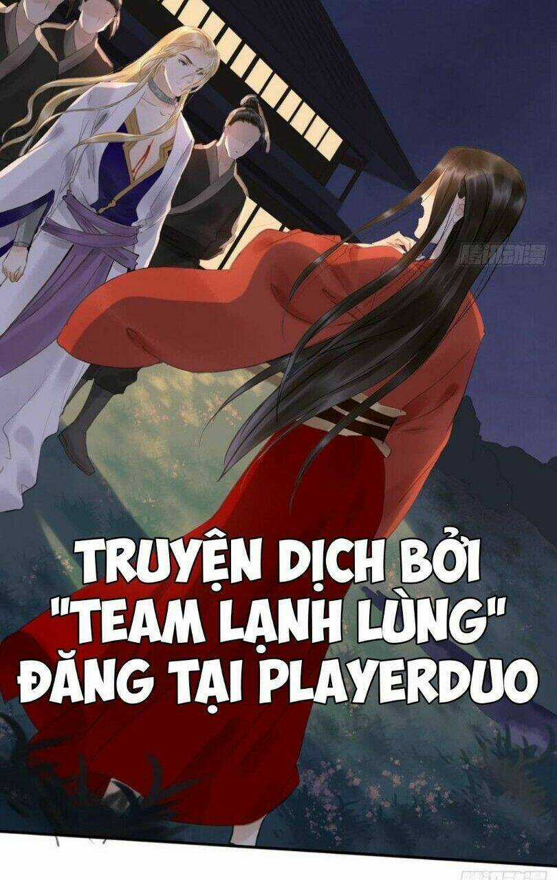 Trẫm Cũng Không Muốn Vậy Đâu Chapter 86 trang 10