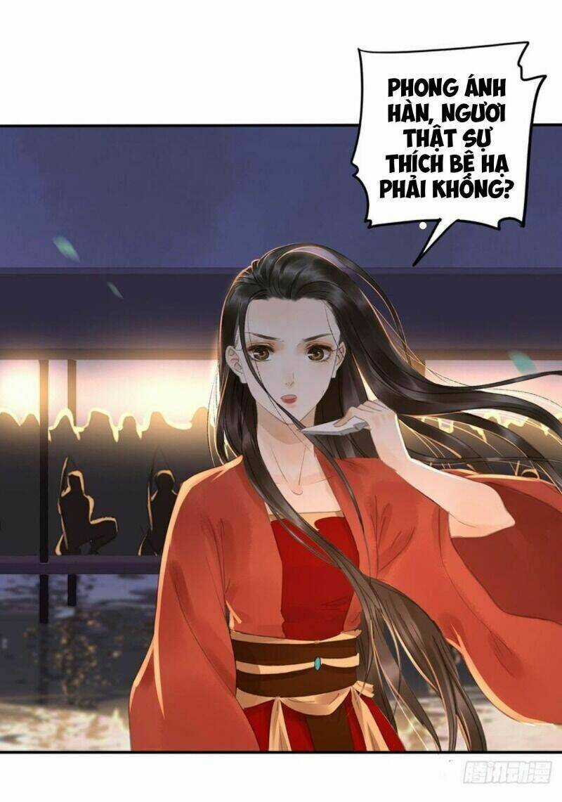 Trẫm Cũng Không Muốn Vậy Đâu Chapter 86 trang 12