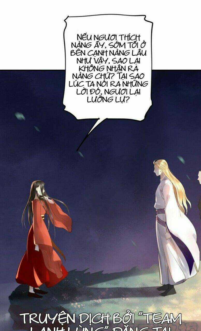 Trẫm Cũng Không Muốn Vậy Đâu Chapter 86 trang 13