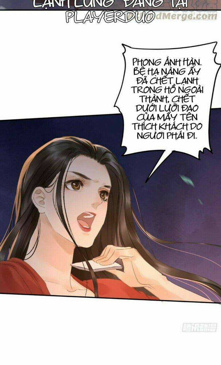 Trẫm Cũng Không Muốn Vậy Đâu Chapter 86 trang 14