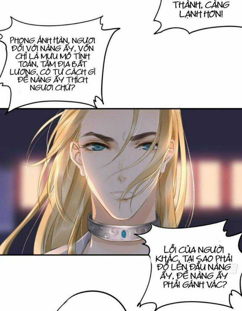 Trẫm Cũng Không Muốn Vậy Đâu Chapter 86 trang 16