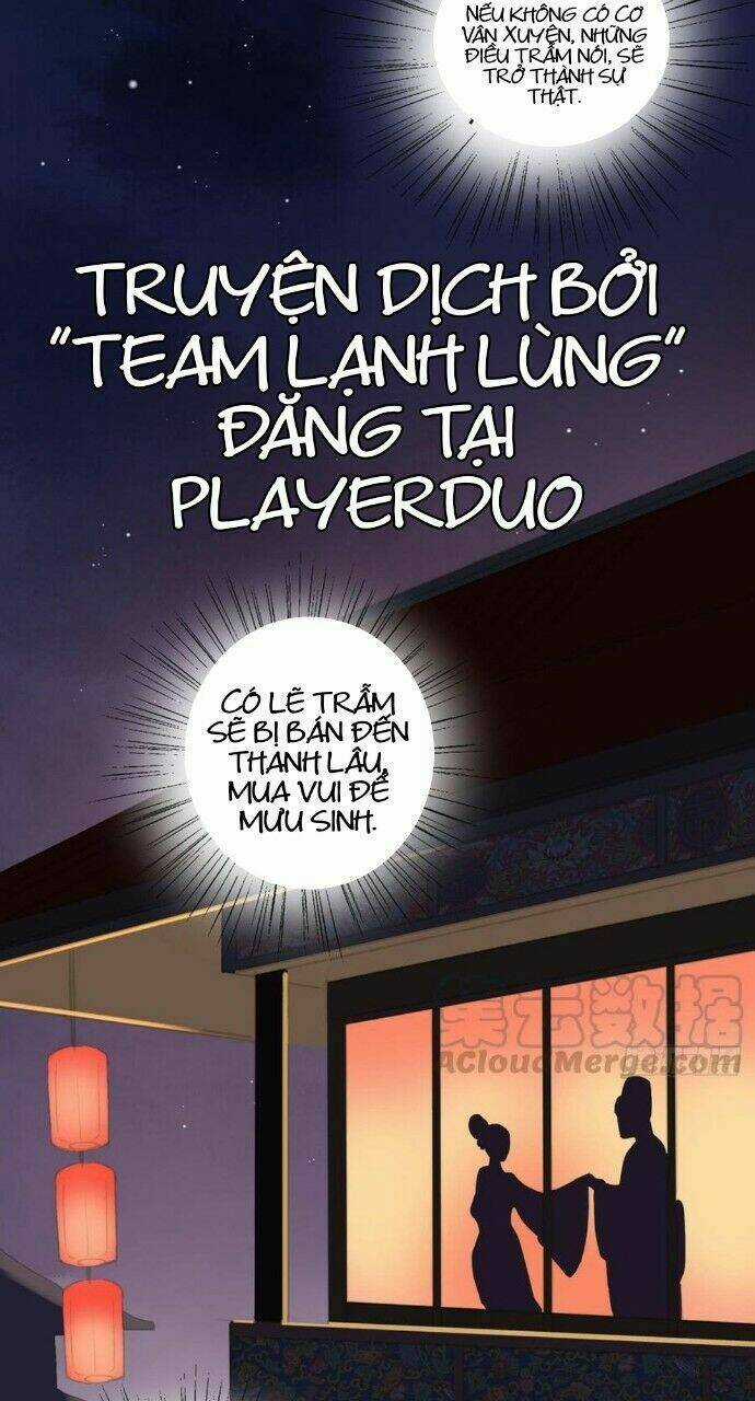 Trẫm Cũng Không Muốn Vậy Đâu Chapter 86 trang 19