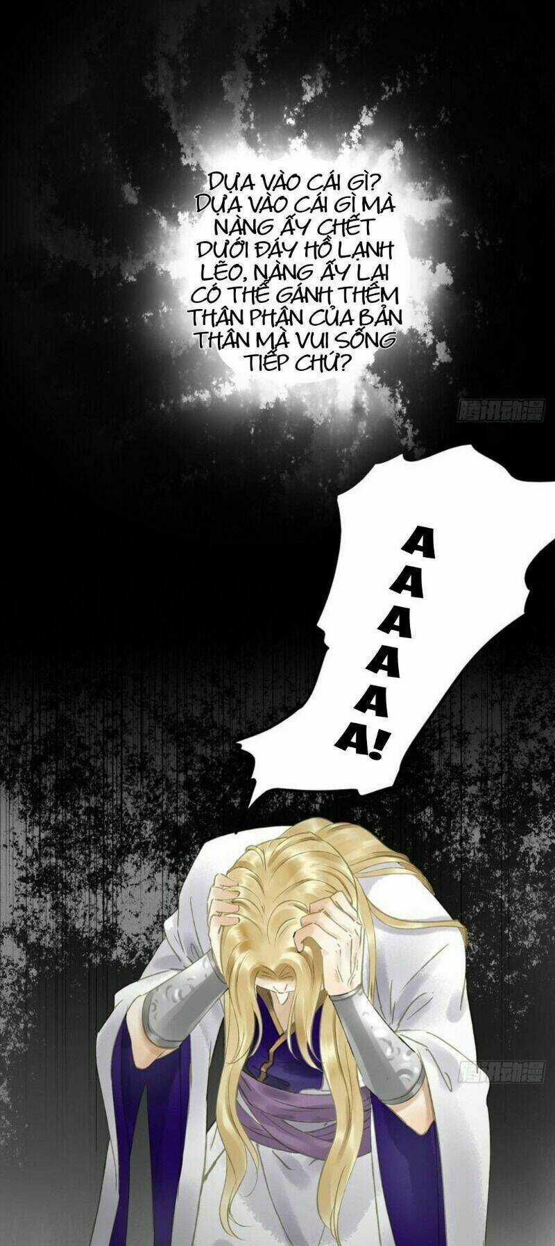 Trẫm Cũng Không Muốn Vậy Đâu Chapter 86 trang 22