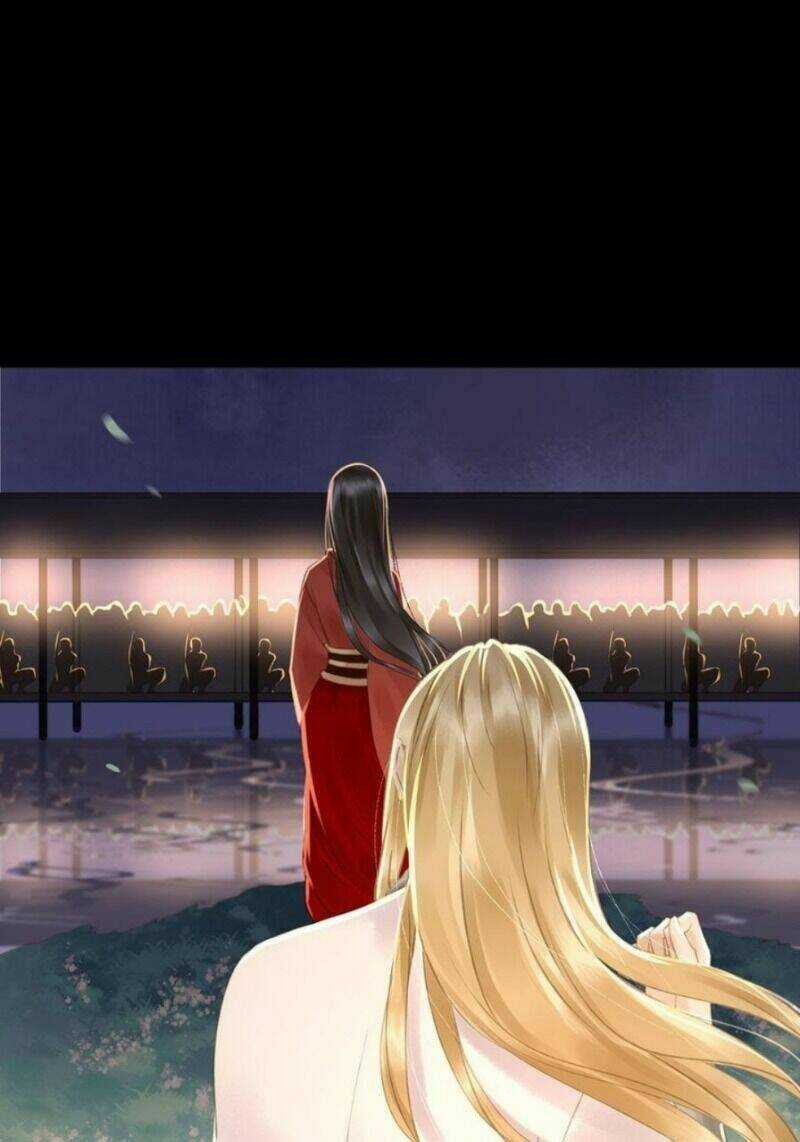 Trẫm Cũng Không Muốn Vậy Đâu Chapter 86 trang 24