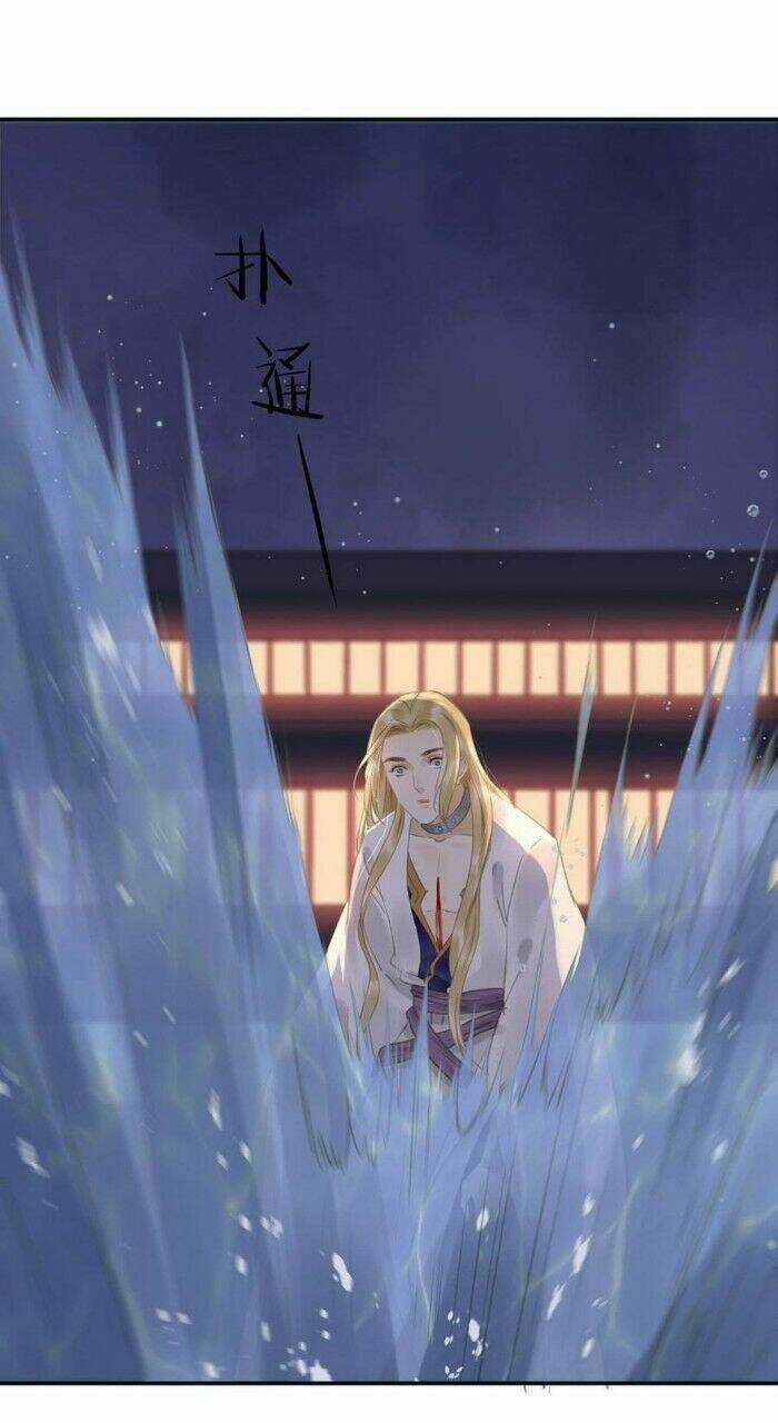 Trẫm Cũng Không Muốn Vậy Đâu Chapter 86 trang 26