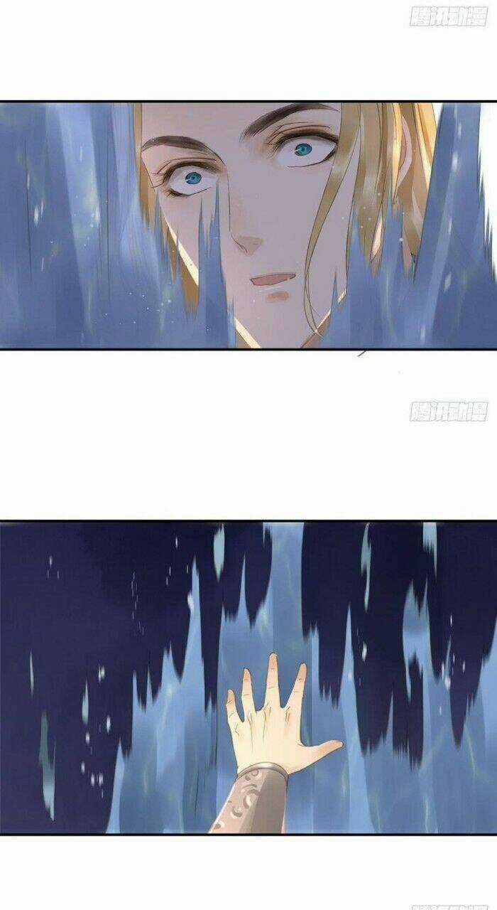 Trẫm Cũng Không Muốn Vậy Đâu Chapter 86 trang 27